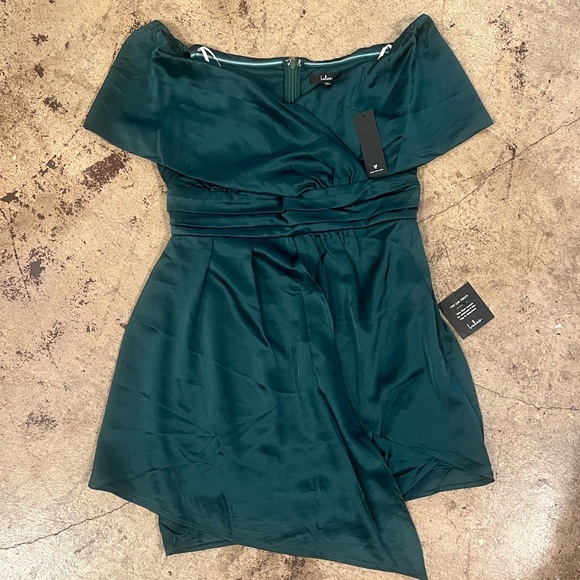 Lulus Dresses & Skirts - Lulu’s dress
